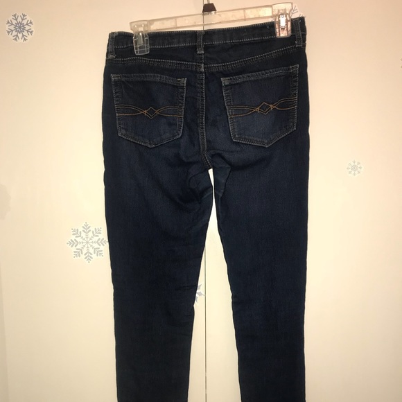 Stretch Jeans - Picture 2 of 3